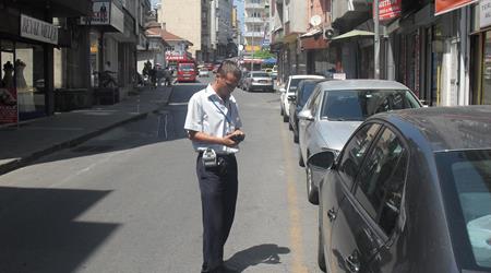 KARADENİZ EREĞLİ BELEDİYESİ - ZONGULDAK